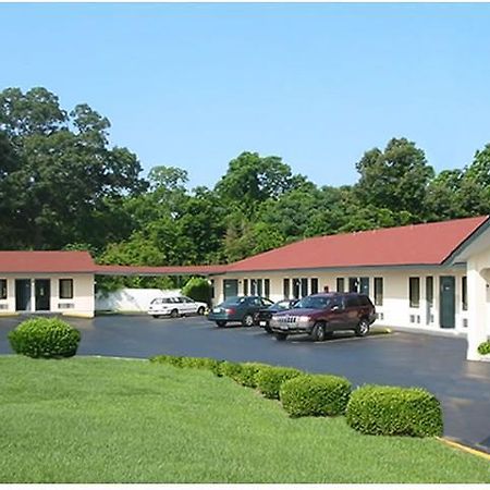 Passport Inn Perry Luaran gambar