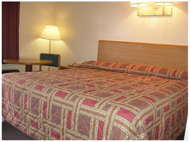 Passport Inn Perry Bilik gambar